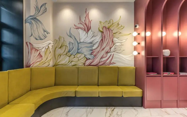 Hotel Madison
