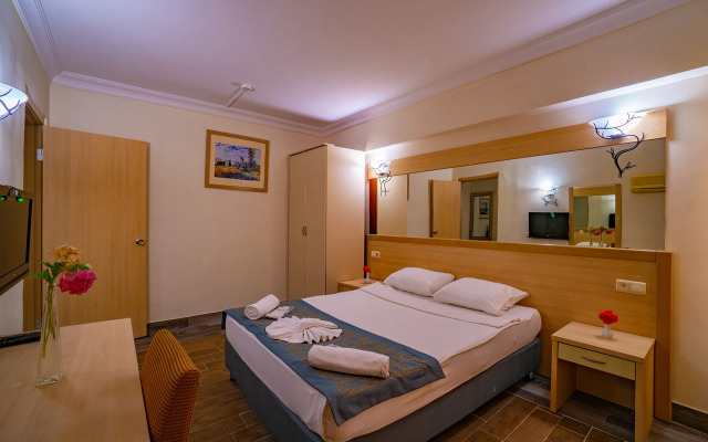 Larina Thermal Resort & Spa