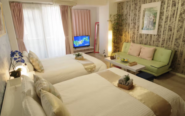 503 room 사진 3