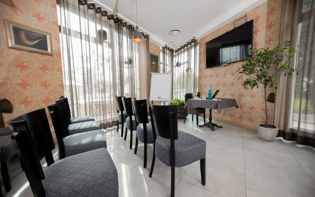Wellton Riga Hotel & SPA