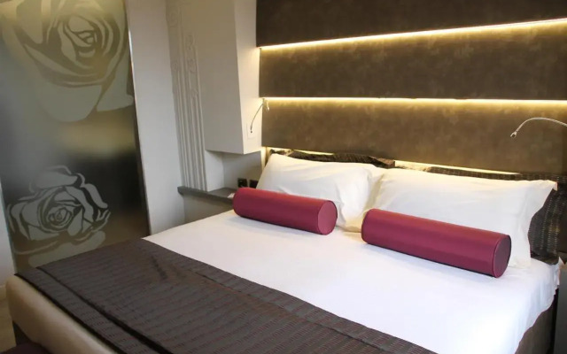 Soperga Hotel