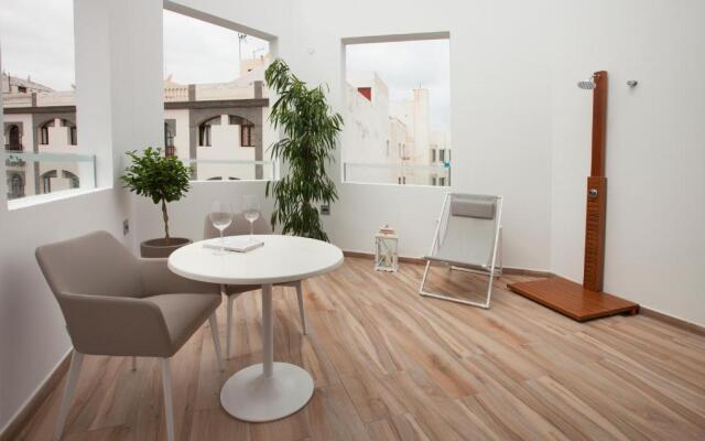 Gran Marina Suites