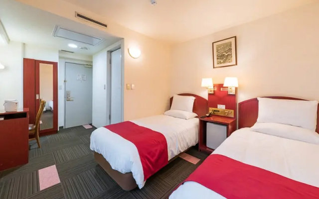 Comfort Twin room (트윈 침대 2개) 사진 1