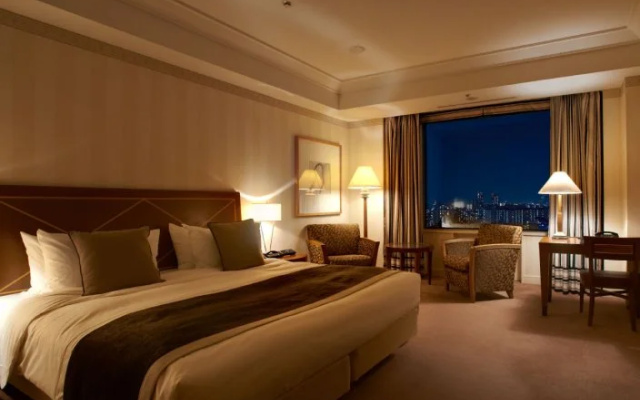 Superior Regular Floor Double room (풀 더블 침대) 사진 2