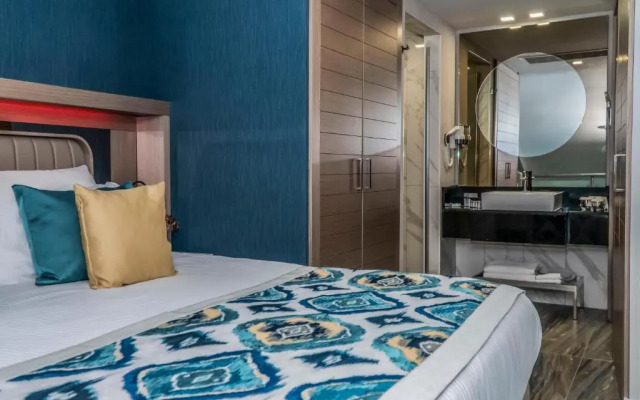 Royal Wings Hotel — All Inclusive