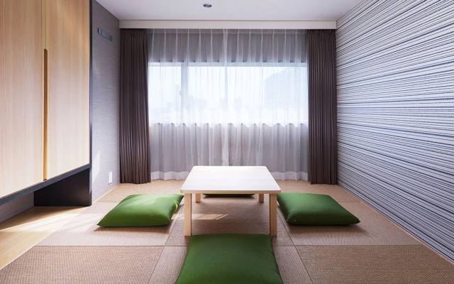 Japanese-Western-style room 사진 4