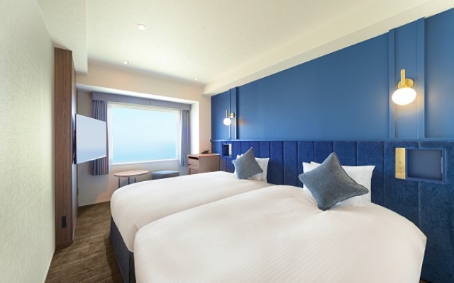 Standard Oriental Twin room (트윈 침대 2개) 사진 1
