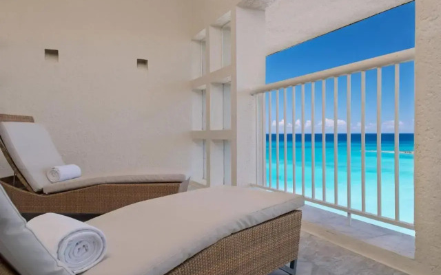 The Westin Resort & Spa, Cancun
