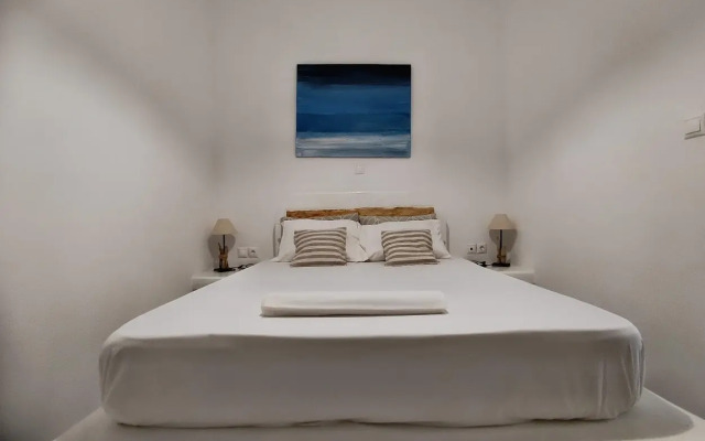 Thalassa Naxos