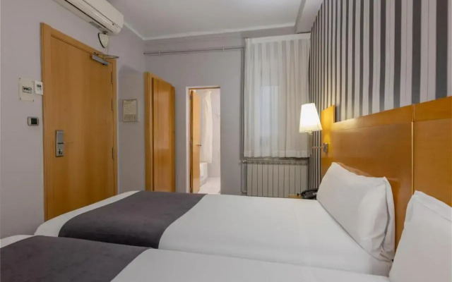 Hotel Lyon