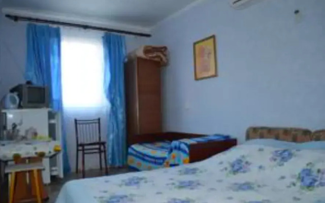 Guest House Artemiy