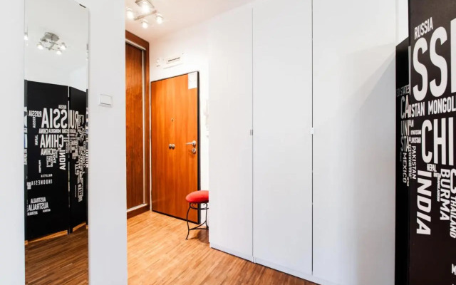 Super Apart Chelmska 9