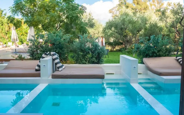Castelli Hotel Adults Only - All Inclusive