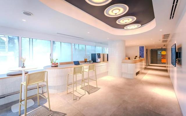 Citadines Sukhumvit 16 Bangkok