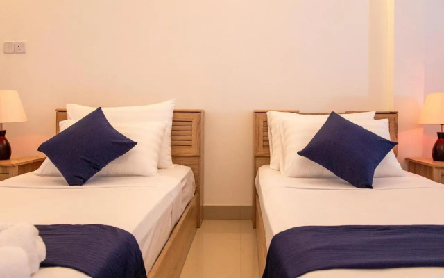 Biosphere Inn Maldives