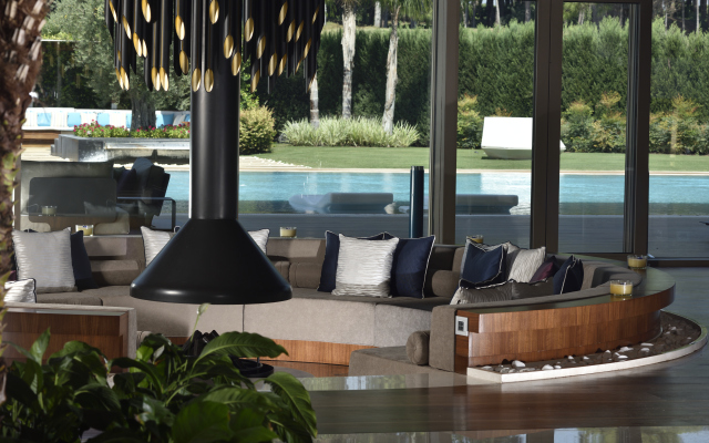 Regnum Carya - All Inclusive