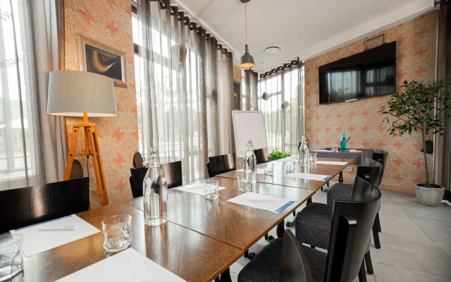 Wellton Riga Hotel & SPA