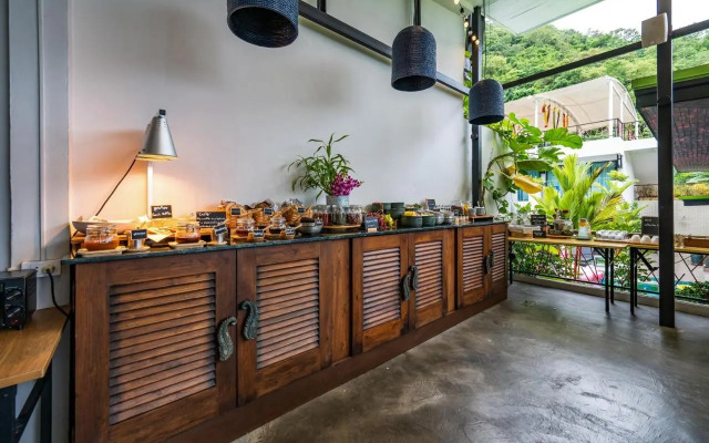 CC's Hideaway