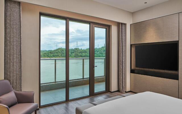 Crowne Plaza Ganzhou by IHG