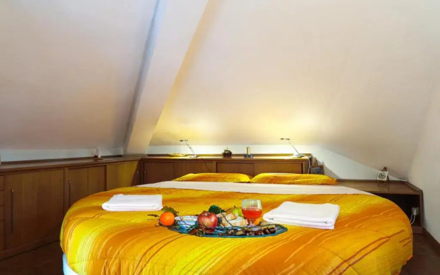 Il Colombé B&B