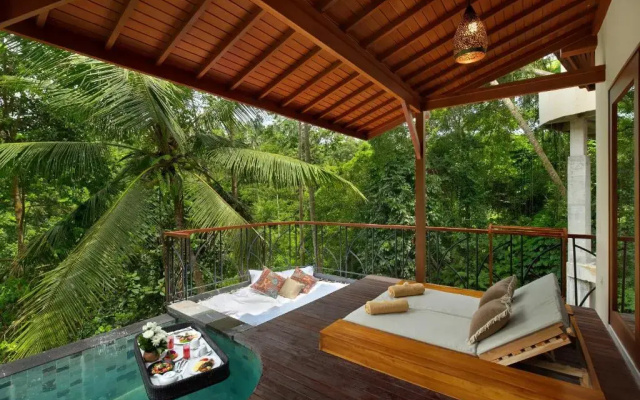 Курорт Jannata Resort and Spa