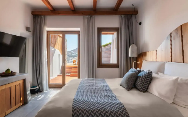 Mileo Mykonos Hotel