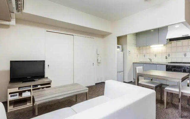 Hotel MyStays Otemae