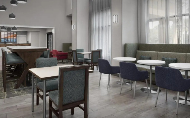 Hampton Inn & Suites Jacksonville South - Bartram Park