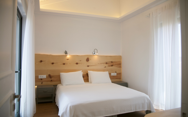 Artemis Village Apartments & Studios