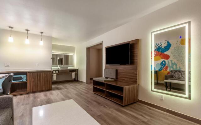 Signature Inn Houston Galleria