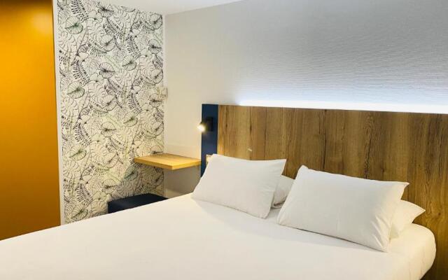 Kyriad Direct Chalon Sur Saone Nord