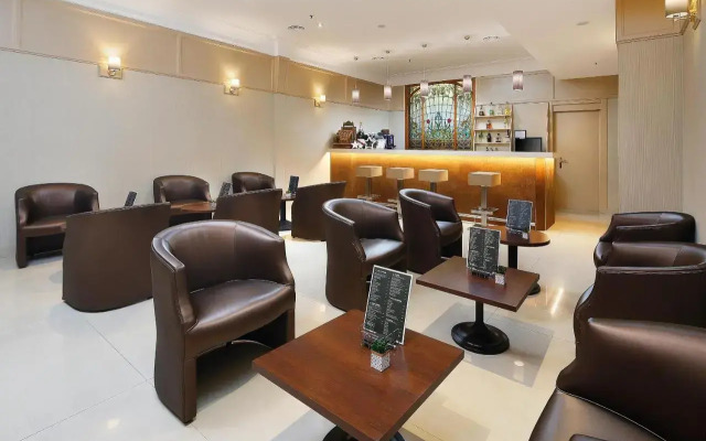 HCC Regente Hotel 