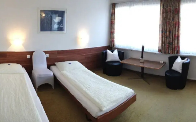 Hotel am Schloss