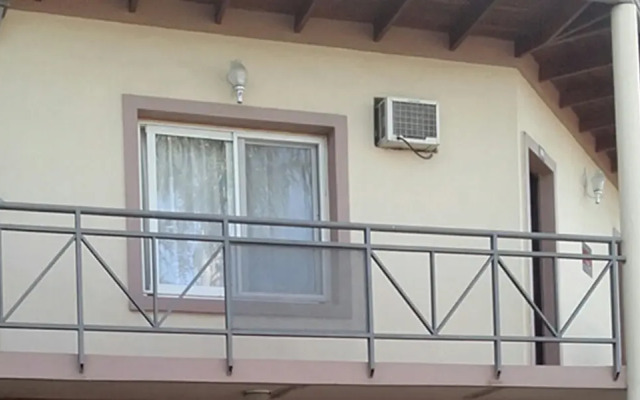 Paraiso Termal