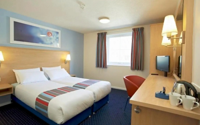 Travelodge Ayr