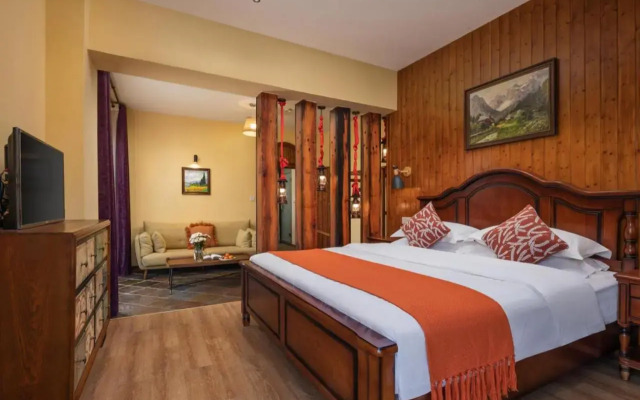 Yangshuo Coco Garden Hotel