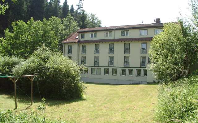 Waldhotel Linzmühle