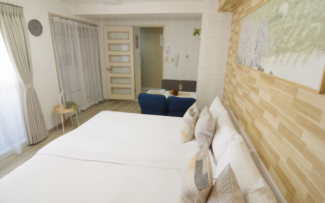 501 room 사진 1