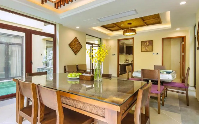 Yalong Bay Villas & Spa
