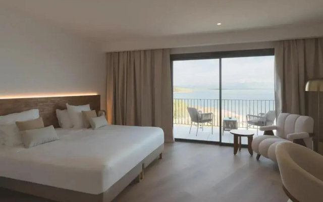 Best Western Premier A Storia Solenzara