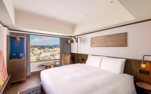 Mercure Hida Takayama