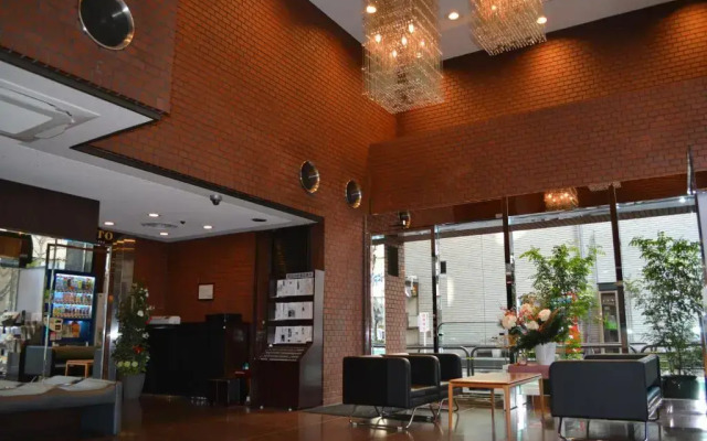 Grand Central Hotel