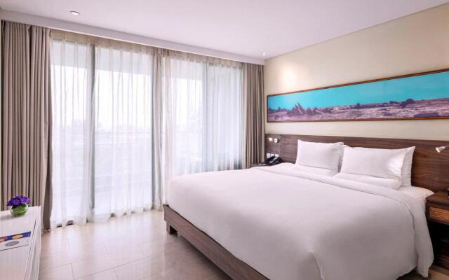 Novotel Phu Quoc Resort