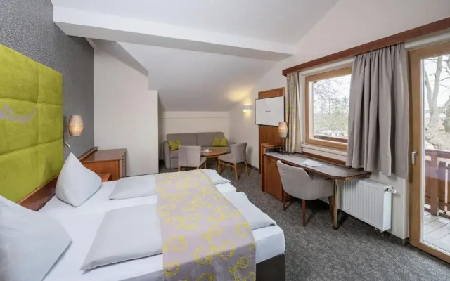 Hotel Königgut