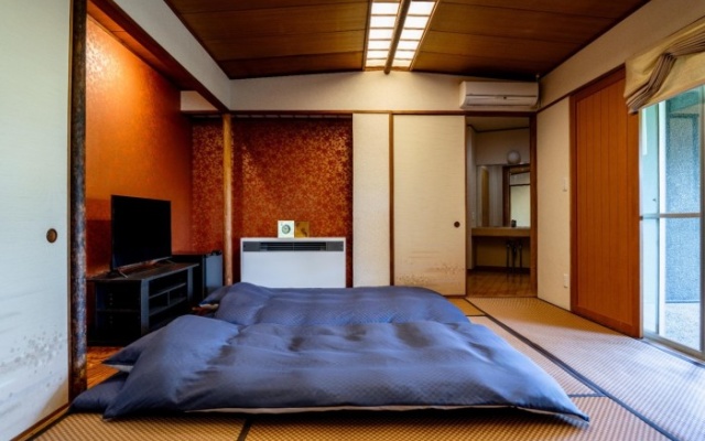 Japanese room 사진 1