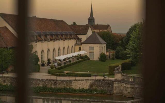 Le Château d Etoges