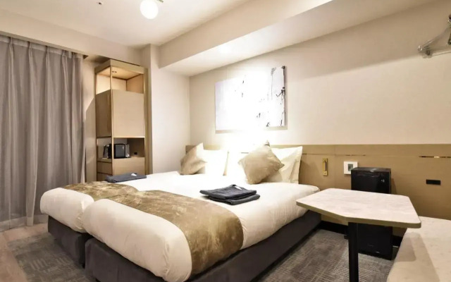 Hotel Cordia Osaka Hommachi