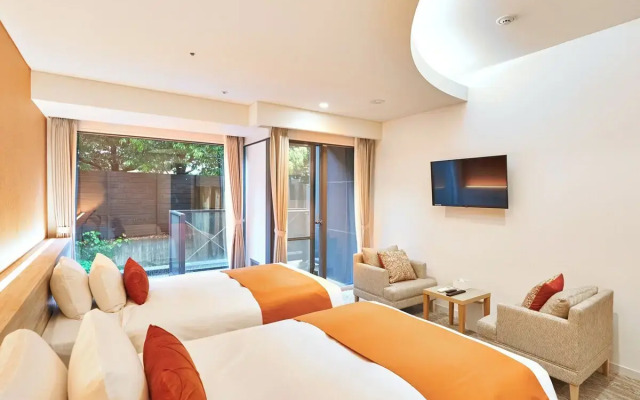 WeBase Kamakura Hotel
