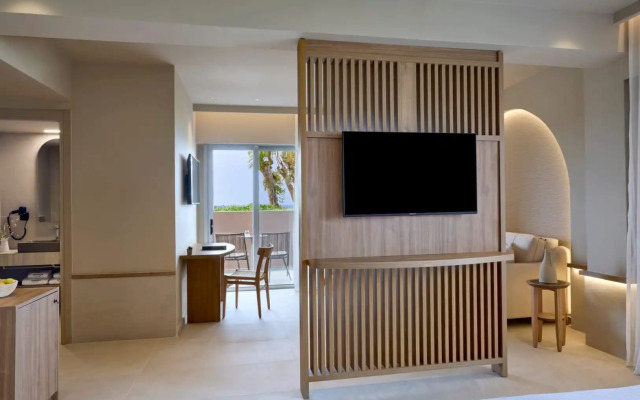 Ammos Luxury Resort