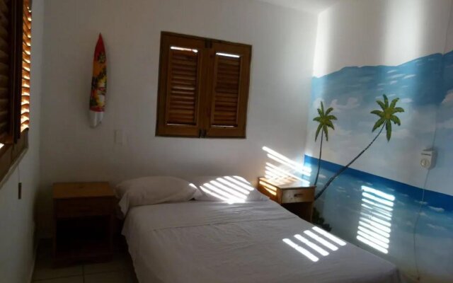 Residence Caribe by santodomingoblu